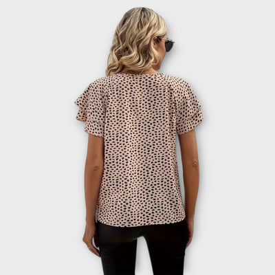 The Emily Blouse