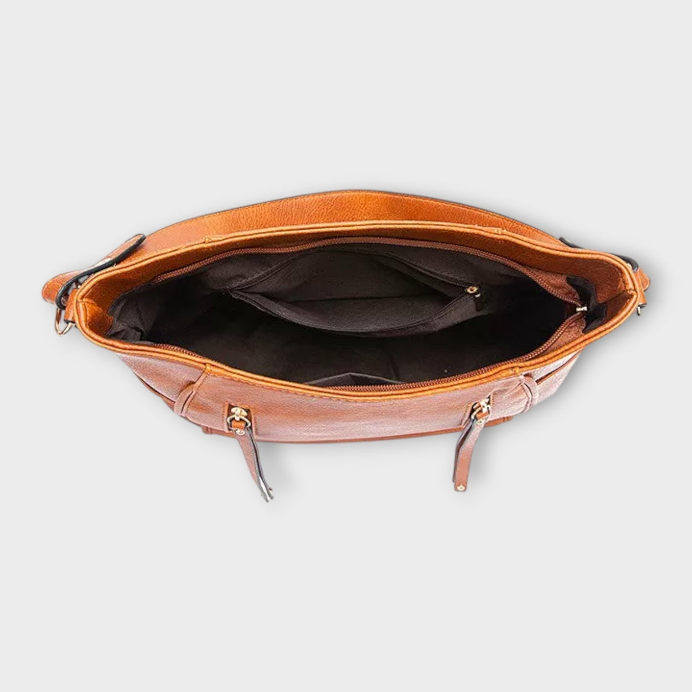 The Alexandra Vintage Leather Bag