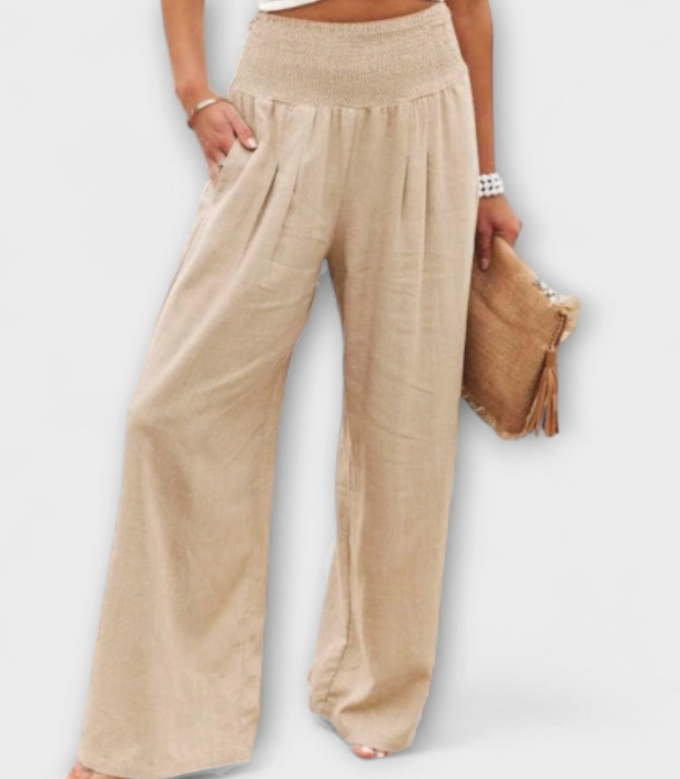 The Thearya Casual Pants
