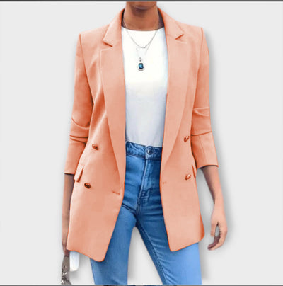 The Lina Blazer