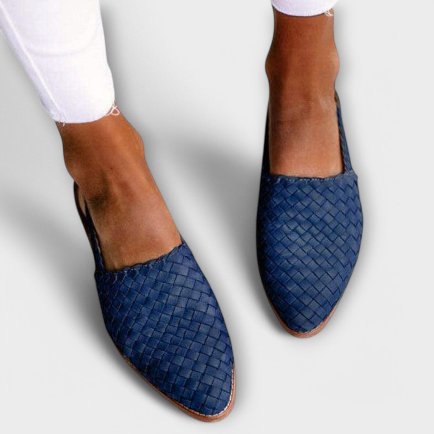 The Luisa Loafers