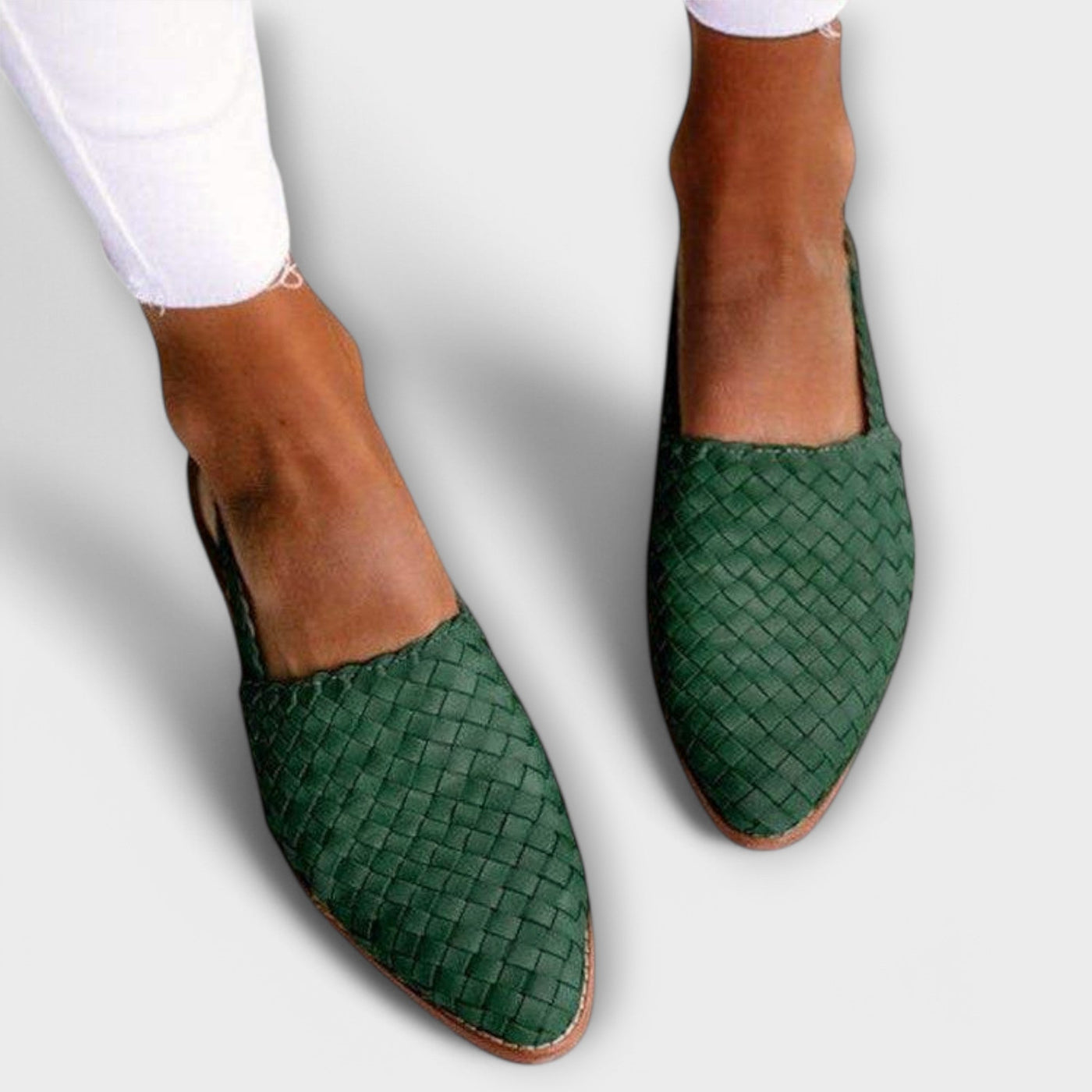 The Luisa Loafers