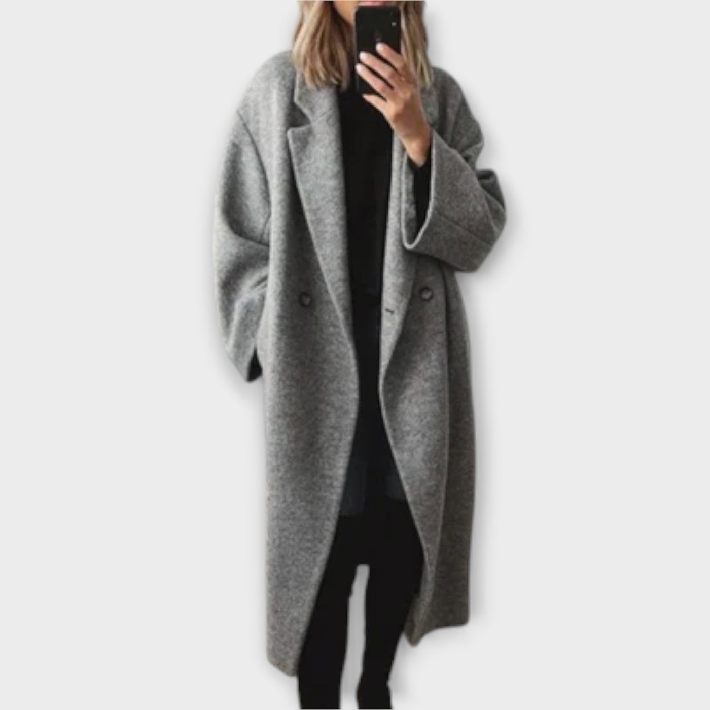 The Jennie Coat