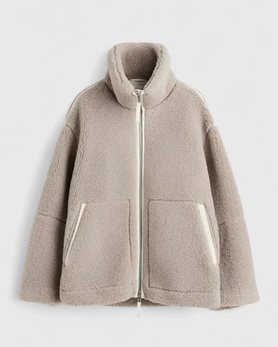 The Kai Sherpa Jacket