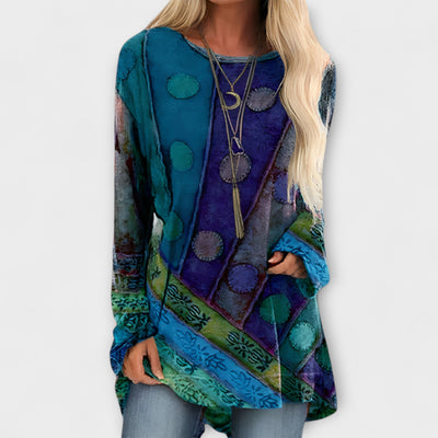 The Valkyrie Stylish Blouse