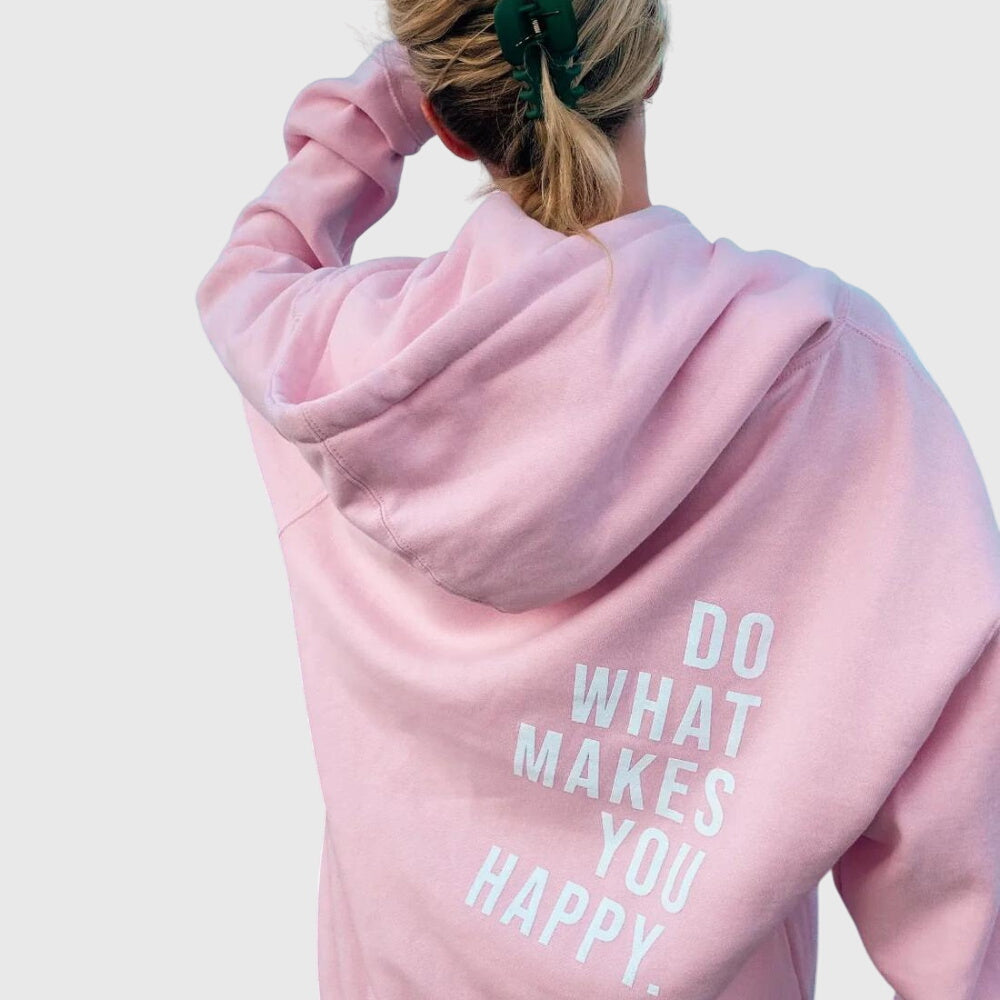 The Lulu Oversized Bliss Hoodie