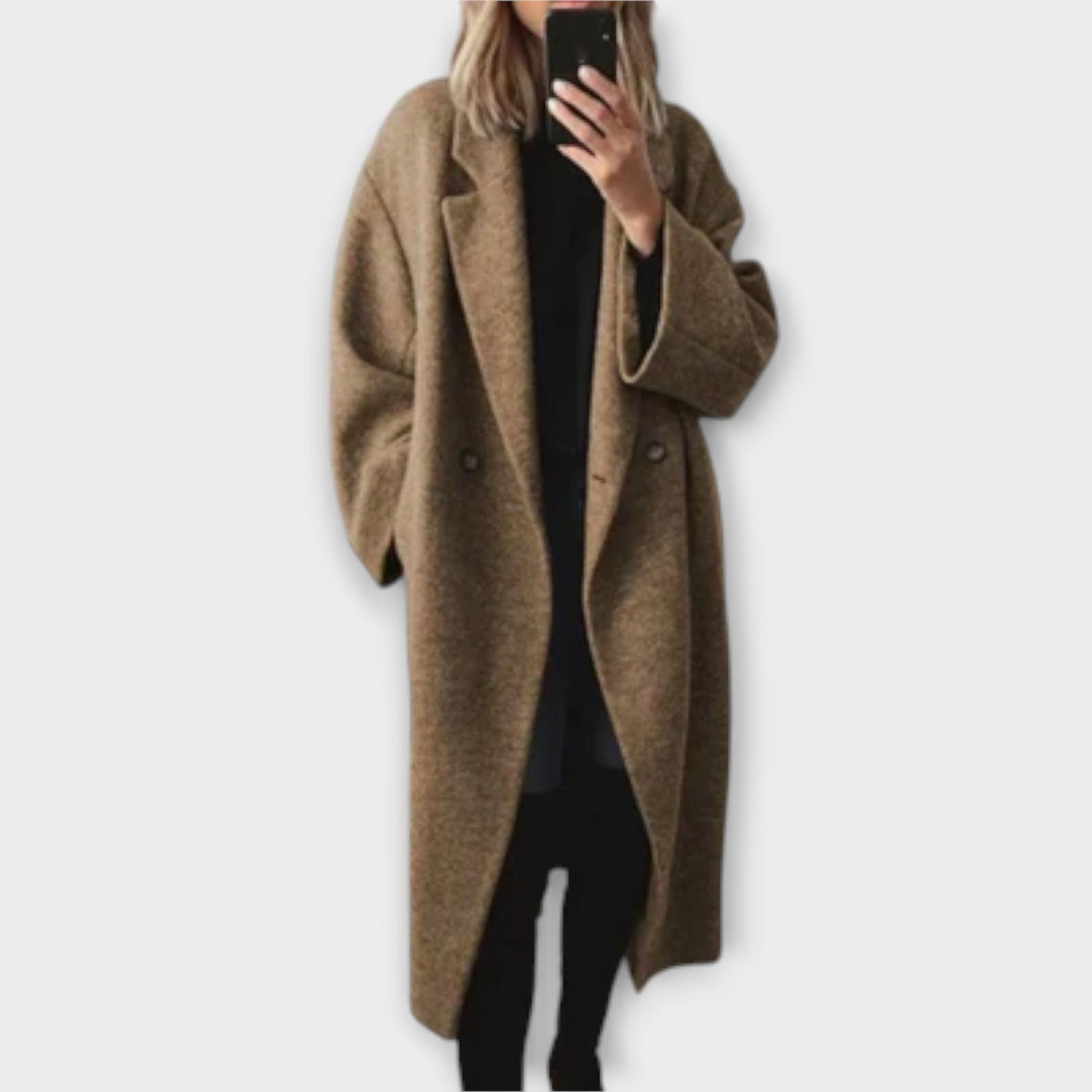 The Jennie Coat