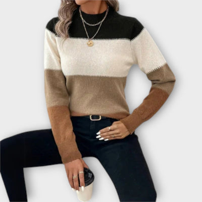 The Elina Elegant Sweater