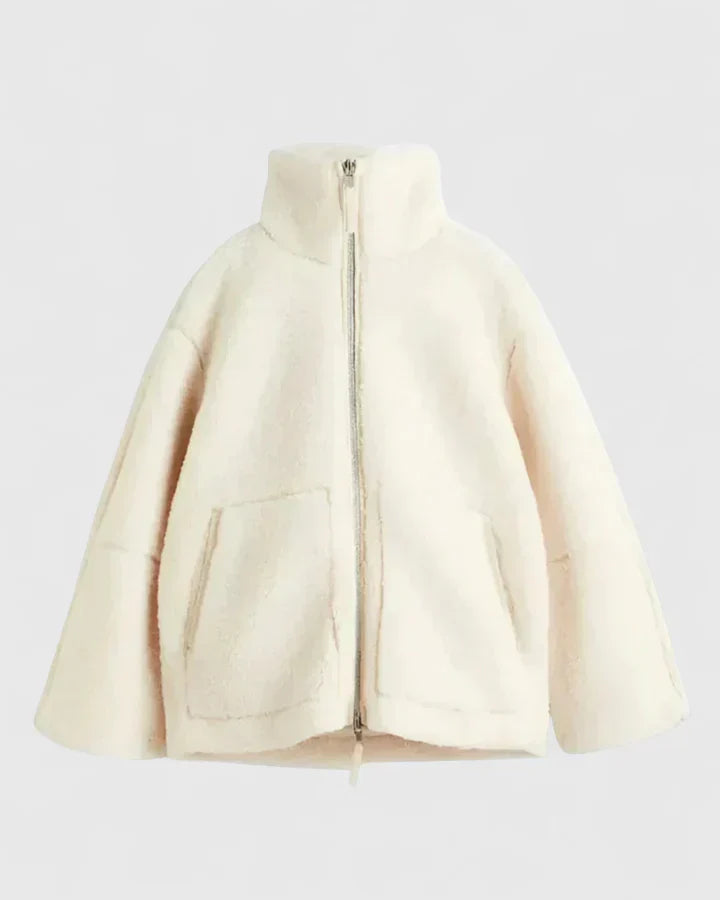 The Kai Sherpa Jacket