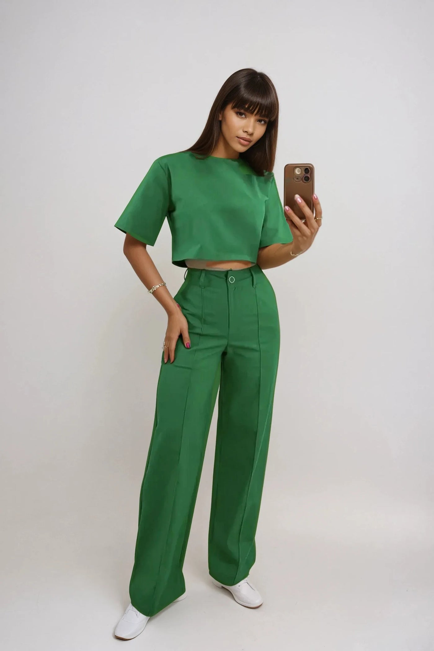 The Vienna Power Set