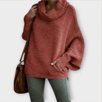 The Ulrike Sweater