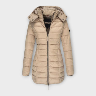 The Mathilde Winter Coat