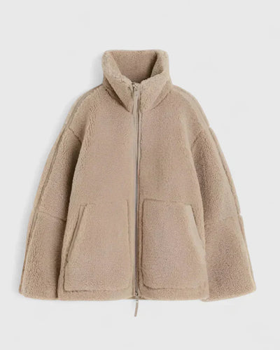 The Kai Sherpa Jacket
