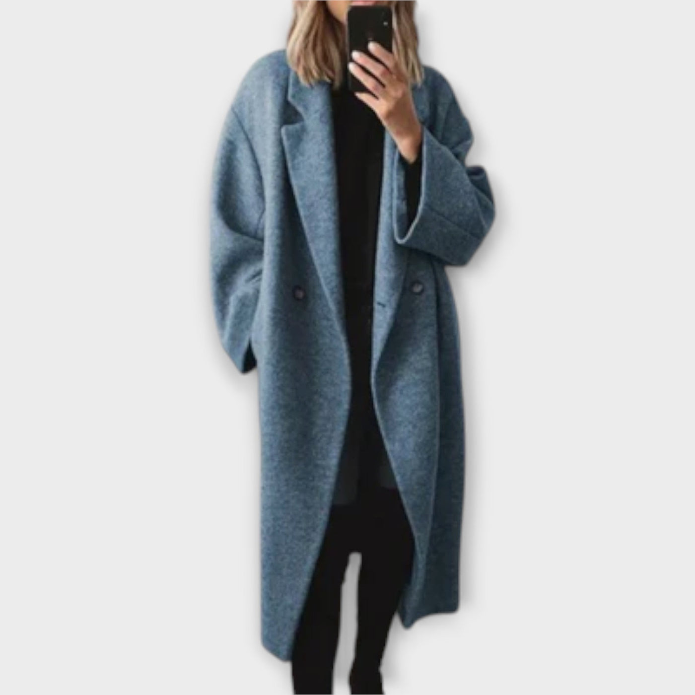 The Jennie Coat