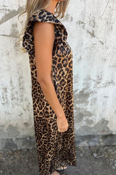 Savannah Wild Jumpsuit