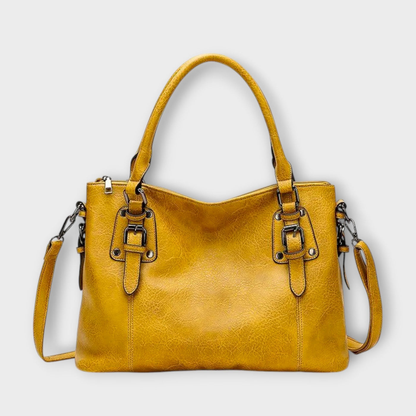 The Camille Shoulder Bag