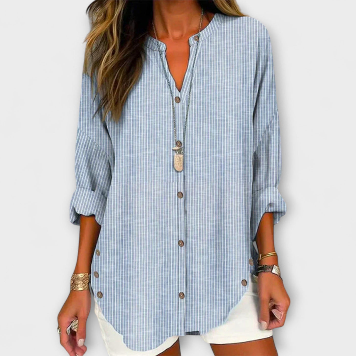 The Luciana Relaxed Top