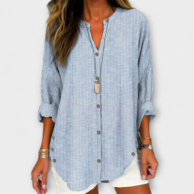 The Luciana Relaxed Top