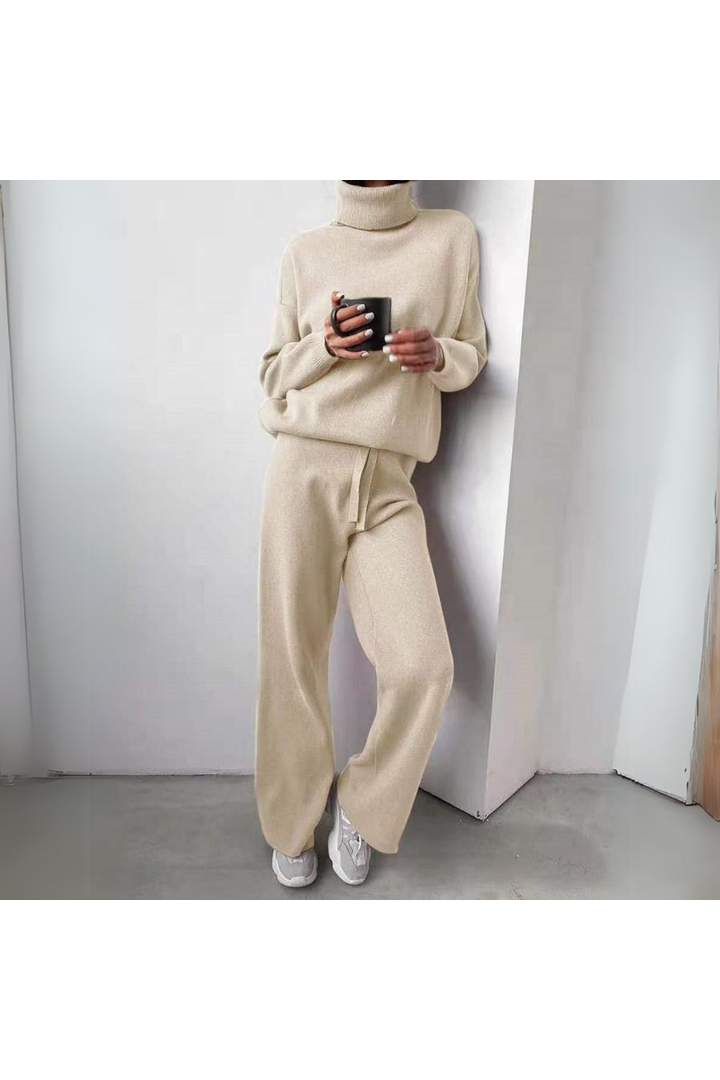 The Toronto Knit Set