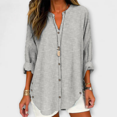 The Luciana Relaxed Top