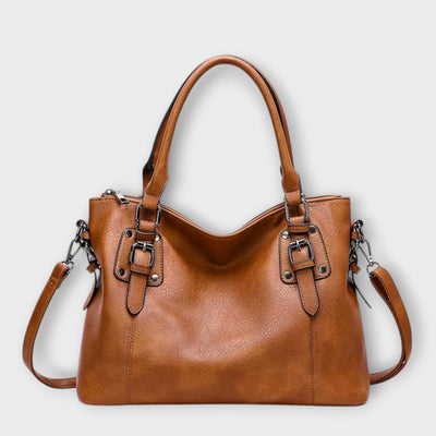 The Camille Shoulder Bag