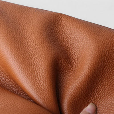 The Mariah Leather Shoulder Bag