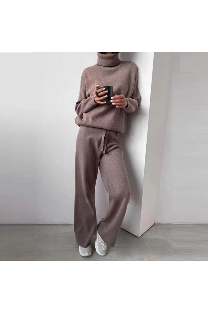 The Toronto Knit Set