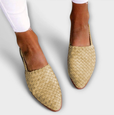 The Luisa Loafers