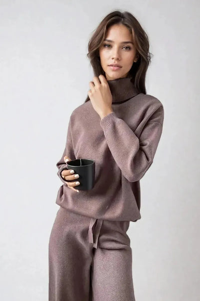 The Toronto Knit Set