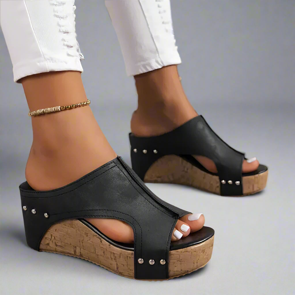 MELISSA - Orthopedic Sandals