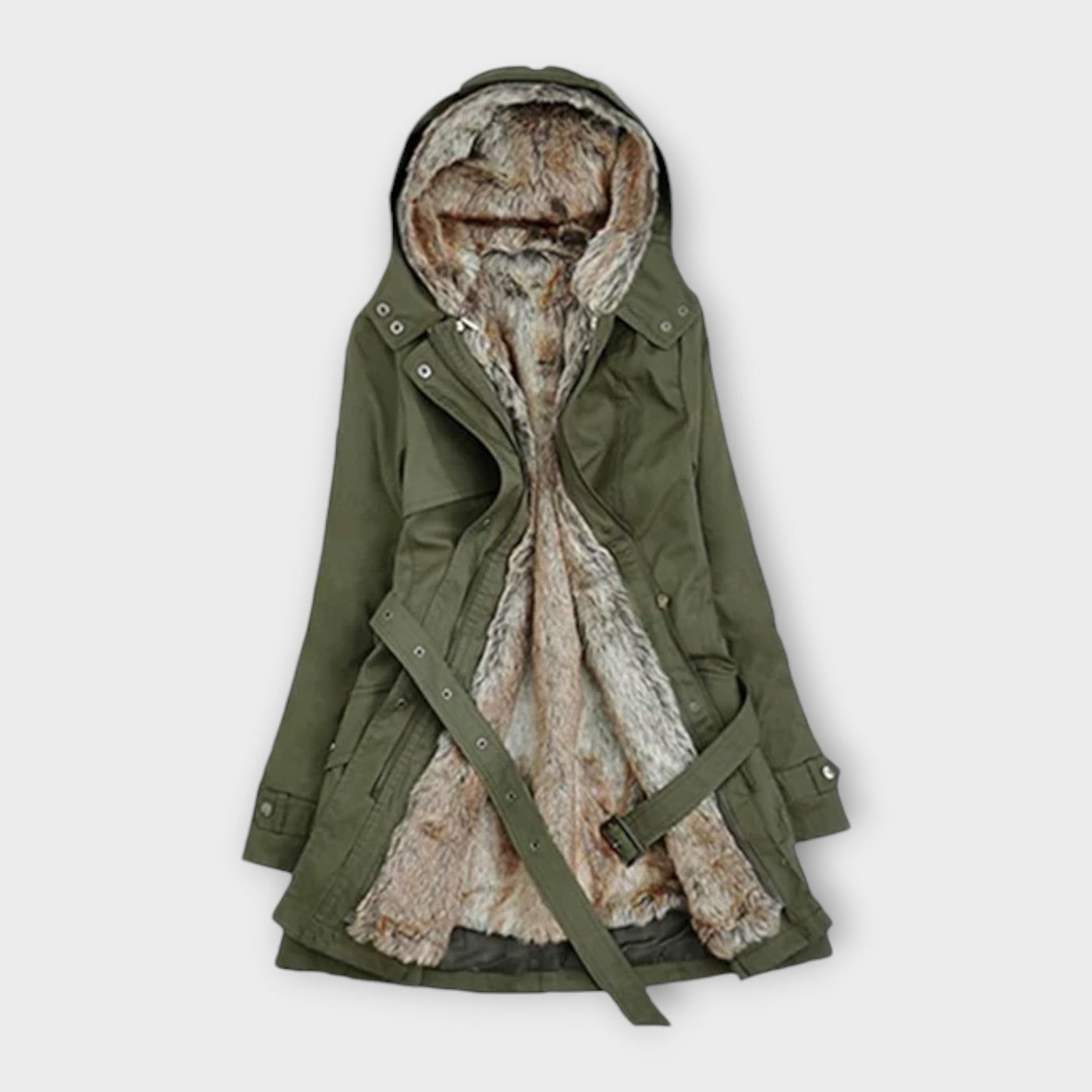 The Eugenia Winter Jacket