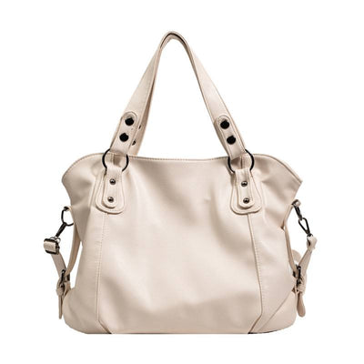 The Hannah Shoulder Bag