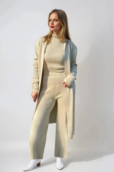 The Amelia Knitwear Set