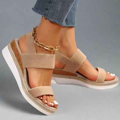 Monaco - Orthopedic Sandals