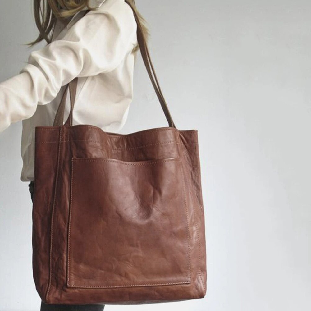 The Lora Bag - Retro and Elegant