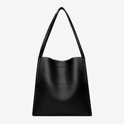 The Mariah Leather Shoulder Bag