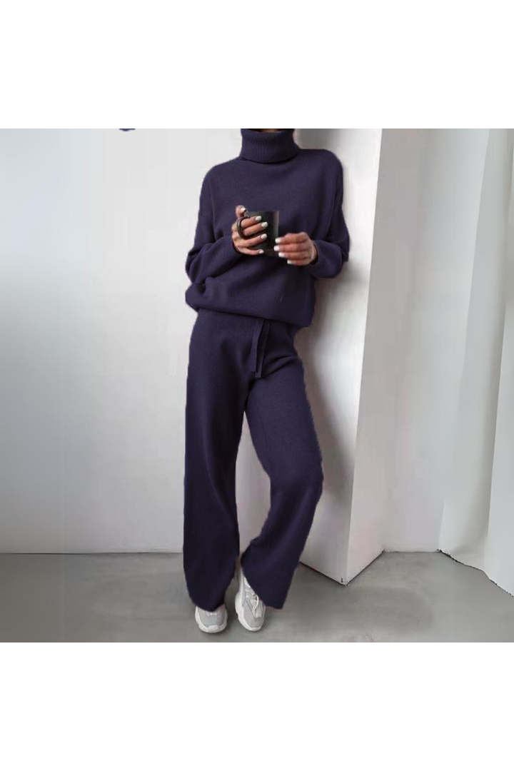 The Toronto Knit Set