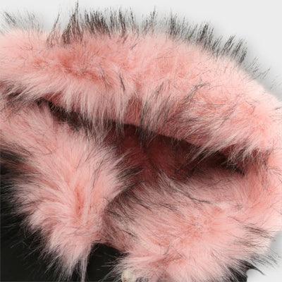 The Maura Winter Jacket