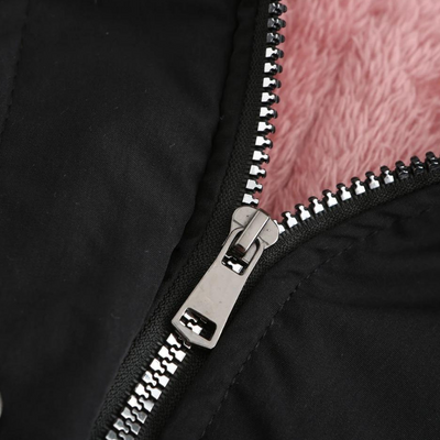 The Maura Winter Jacket