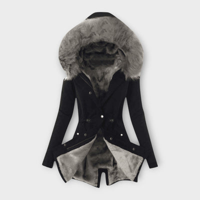 The Maura Winter Jacket
