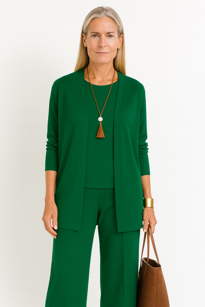 The Cleo Elegant 3-Piece Set