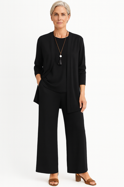 The Cleo Elegant 3-Piece Set