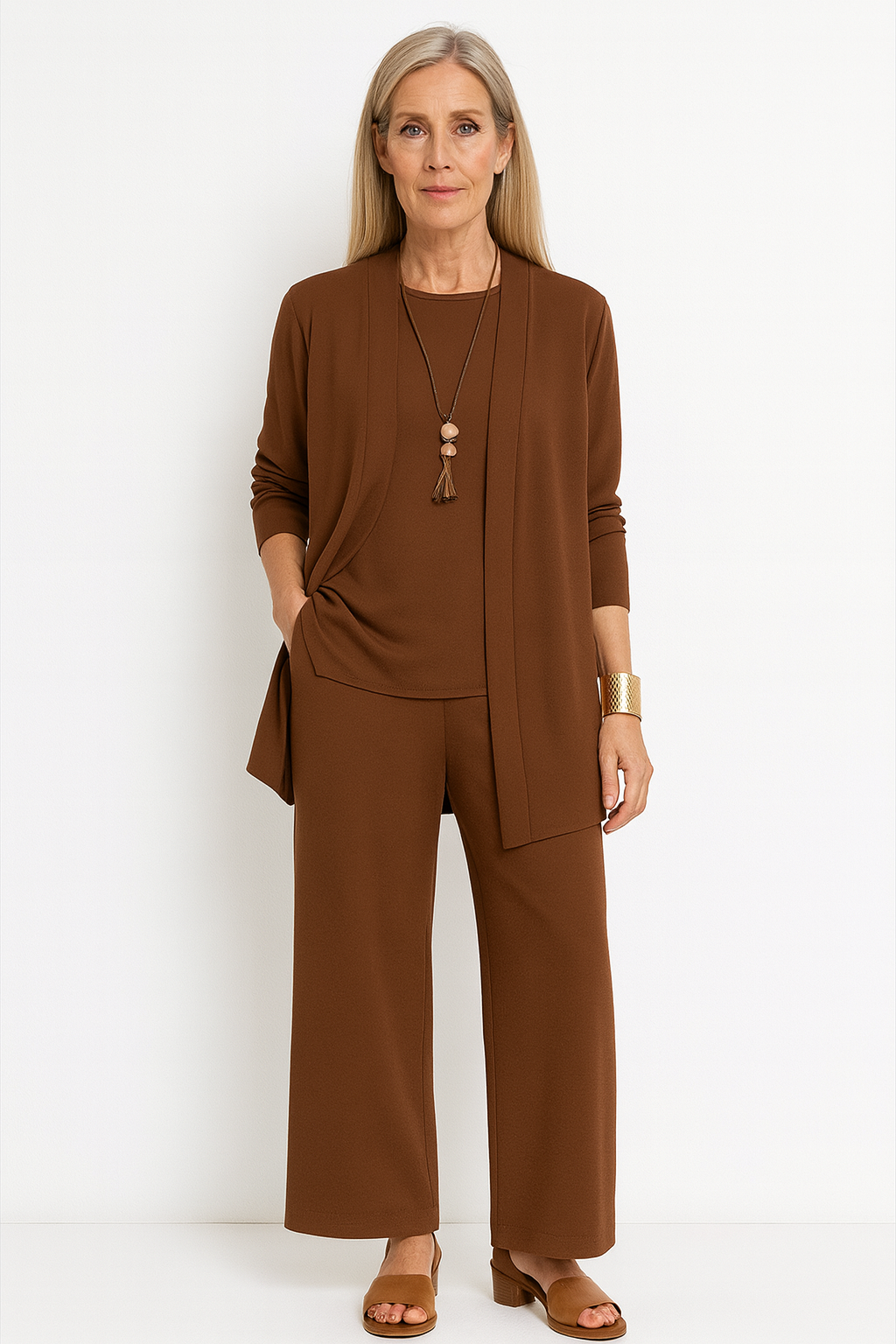 The Cleo Elegant 3-Piece Set