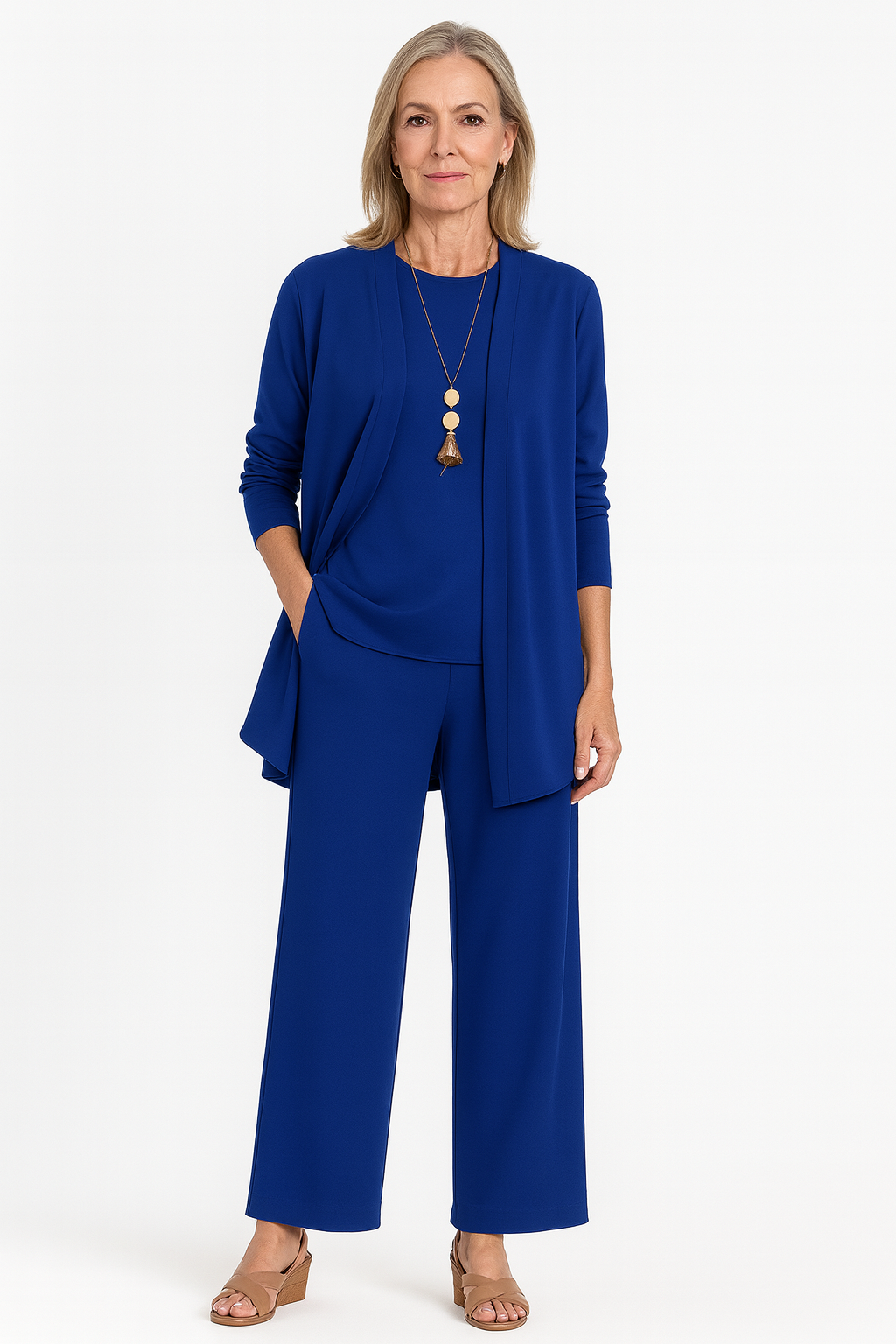 The Cleo Elegant 3-Piece Set