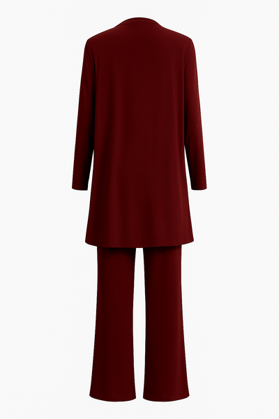 The Cleo Elegant 3-Piece Set