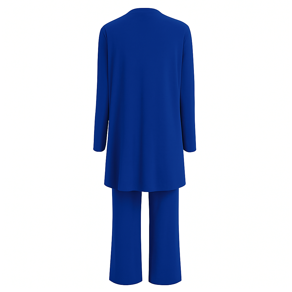 The Cleo Elegant 3-Piece Set