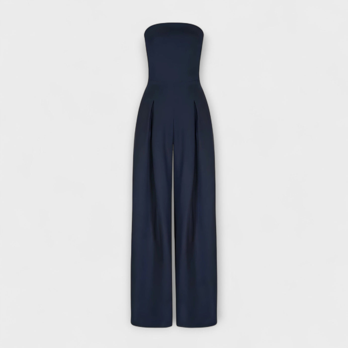 Aurelia Strapless Jumpsuit