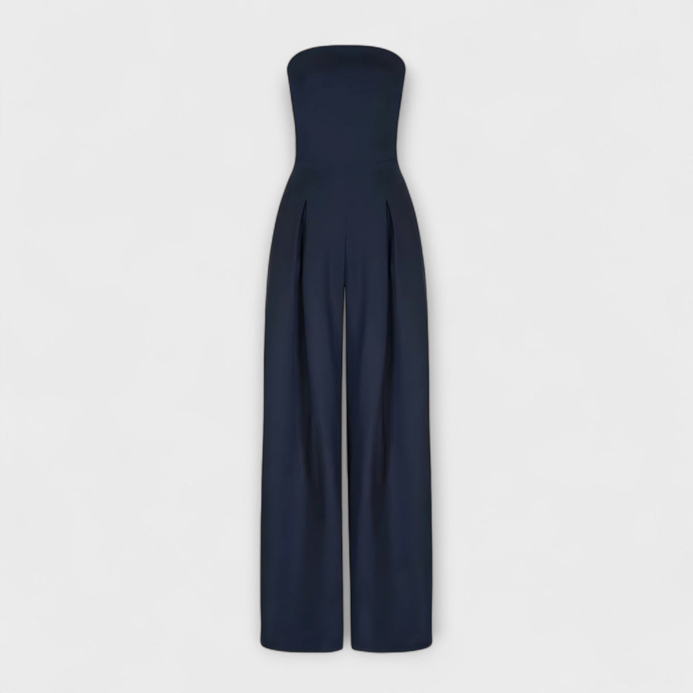 Aurelia Strapless Jumpsuit