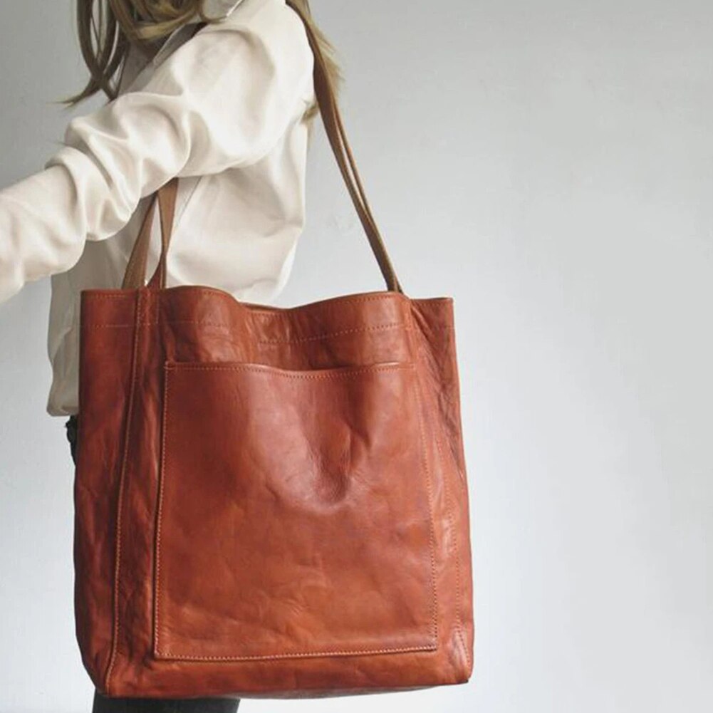 The Lora Bag - Retro and Elegant
