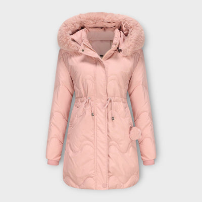 The Sabrina Parka